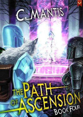 descargar libro The Path of Ascension 4: A LitRPG Adventure