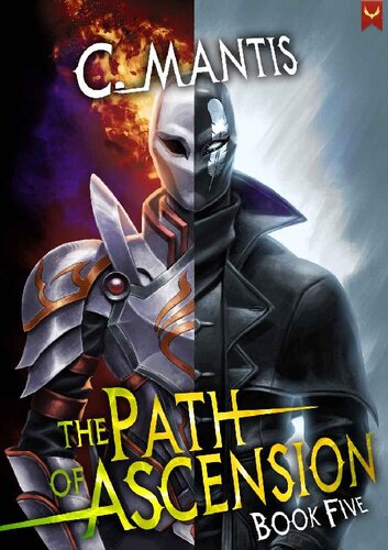 descargar libro The Path of Ascension 5: A LitRPG Adventure