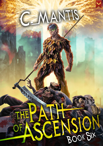 descargar libro The Path of Ascension 6: A LitRPG Adventure