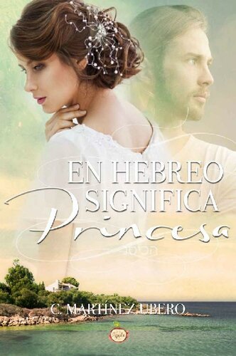 descargar libro En hebreo significa princesa