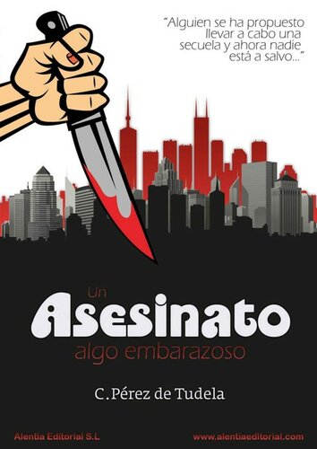 libro gratis Un Asesinato Algo Embarazoso