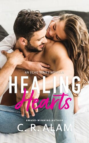 descargar libro Healing Hearts: Gene & Amanda's Story