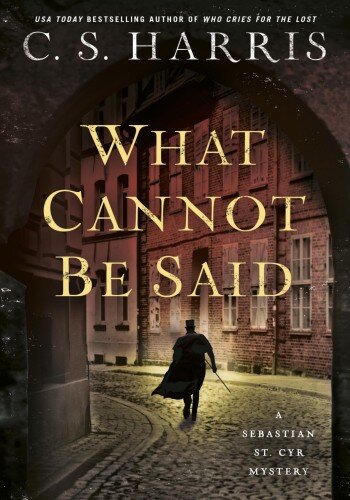 descargar libro What Cannot Be Said