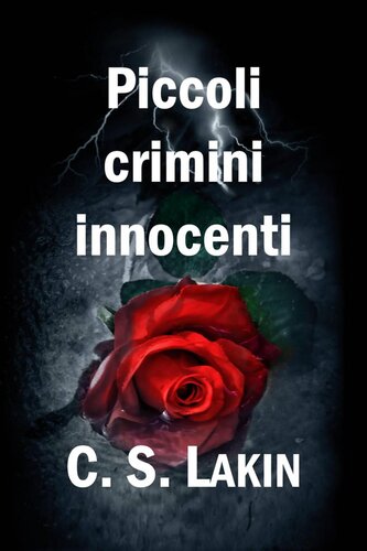 descargar libro Piccoli crimini innocenti