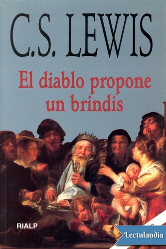 descargar libro El diablo propone un brindis y otros ensayos