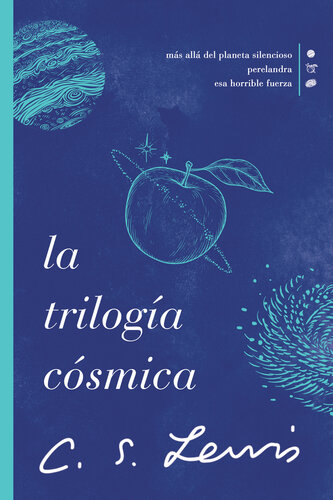 descargar libro La triloga csmica