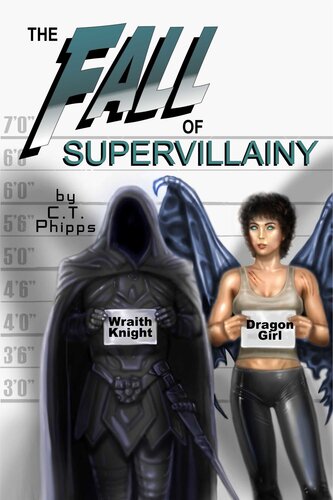 descargar libro The Fall of Supervillainy