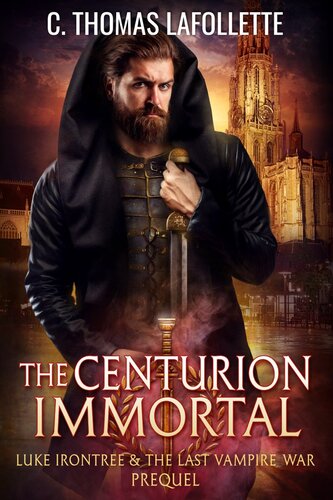 libro gratis The Centurion Immortal