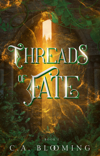 descargar libro Threads of Fate