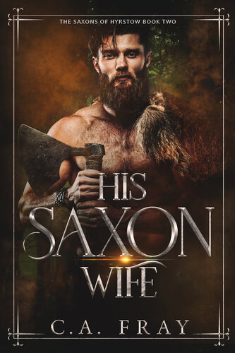 libro gratis His Saxon Wife