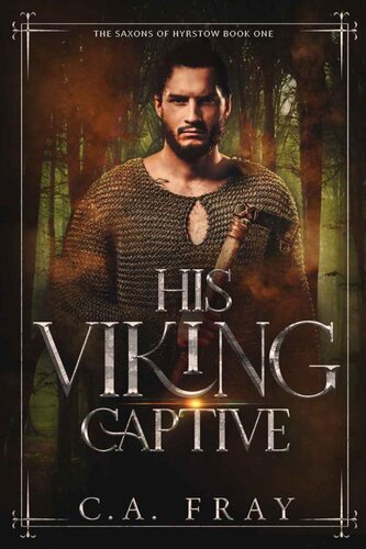 descargar libro His Viking Captive