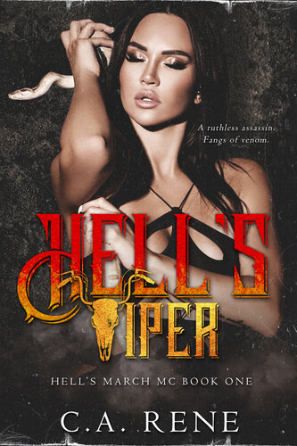 libro gratis Hell's Viper