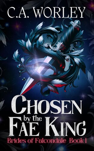 libro gratis Chosen by the Fae King