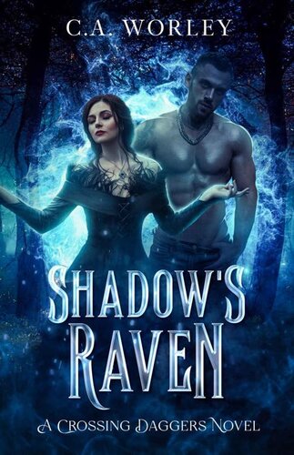 descargar libro Shadow's Raven