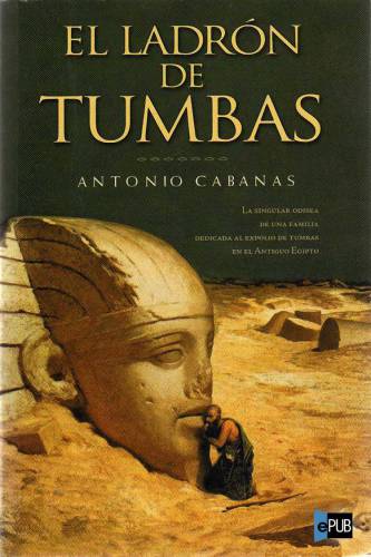 descargar libro El ladrn de tumbas