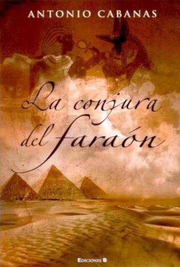 descargar libro La conjura del faraón