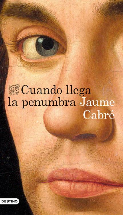 libro gratis Cuando llega la penumbra