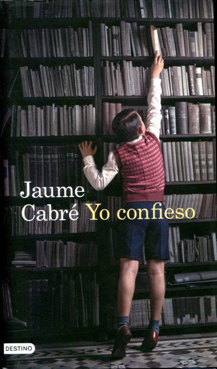 libro gratis Yo confieso