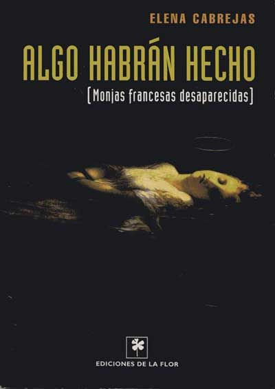 libro gratis Algo habrán hecho