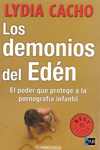 descargar libro Los demonios del Eden