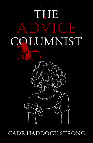 libro gratis The Advice Columnist