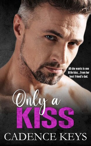 descargar libro Only a Kiss