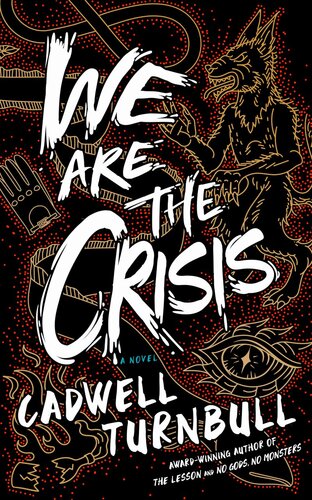 descargar libro We Are the Crisis