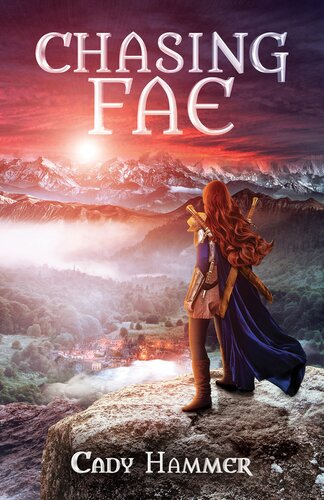 descargar libro Chasing Fae