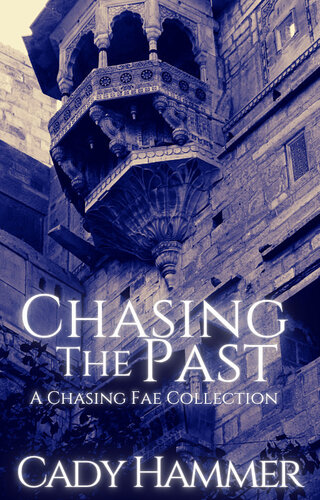 libro gratis Chasing The Past: A Chasing Fae Collection