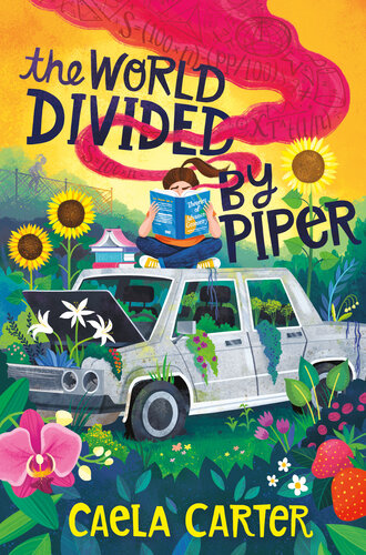 libro gratis The World Divided by Piper