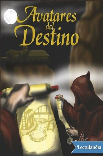 descargar libro AVatares del destino