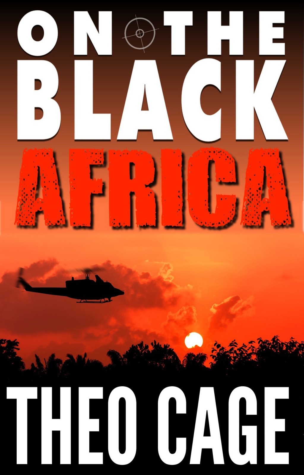 descargar libro On the Black Africa