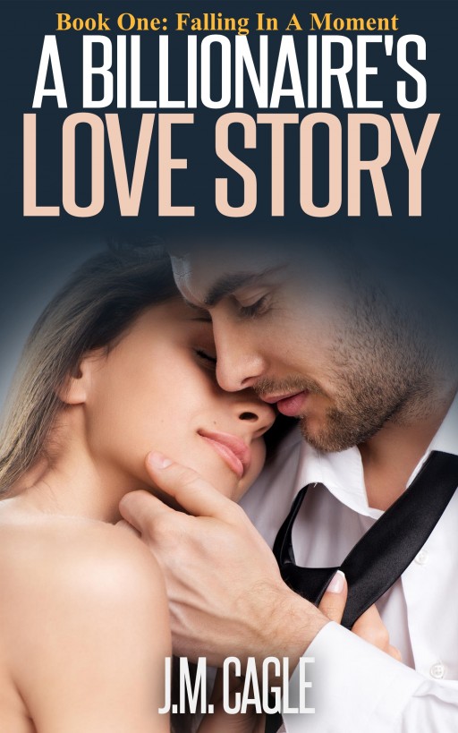 descargar libro A Billionaire's Love Story, Book One: Falling In A Moment