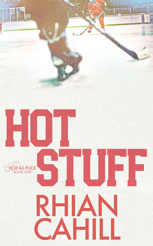 descargar libro Hot Stuff