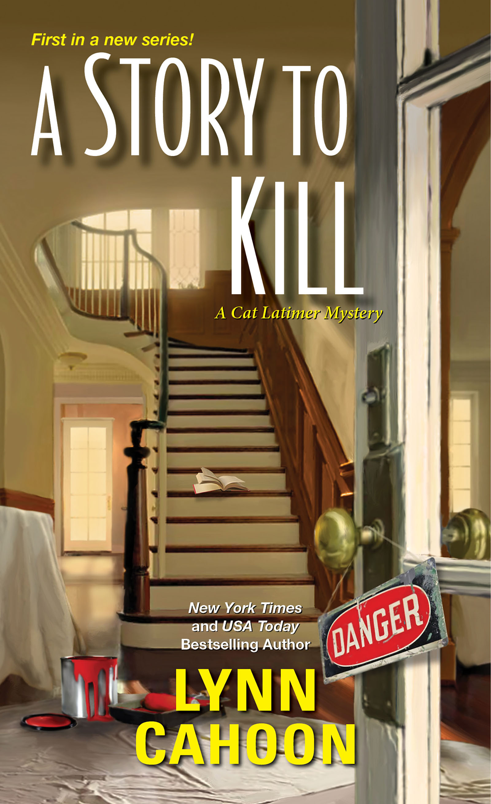 descargar libro A Story to Kill