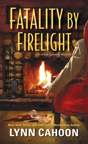 descargar libro Fatality by Firelight