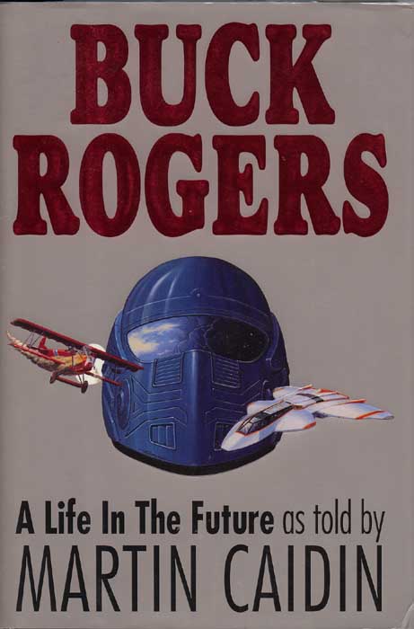 libro gratis Buck Rogers: a life in the future