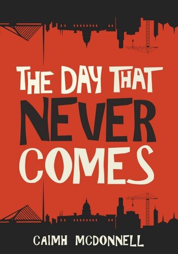 descargar libro The Day That Never Comes