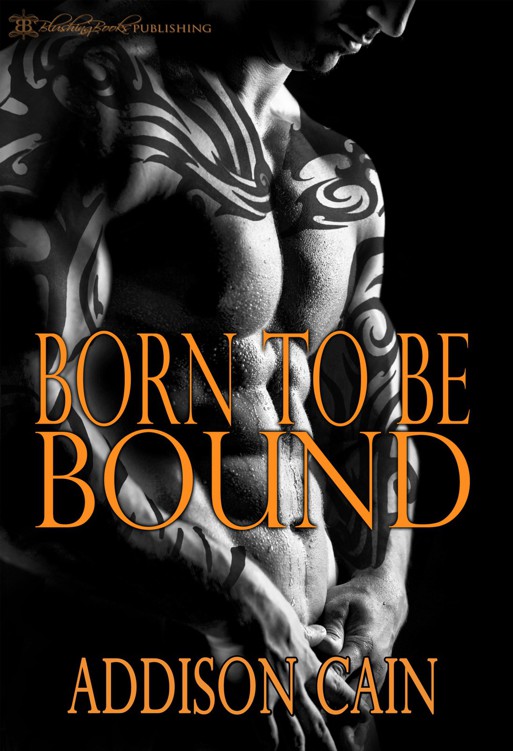 descargar libro Born to Be Bound