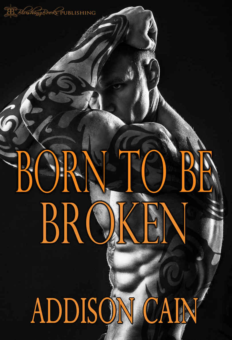 libro gratis Born to be Broken