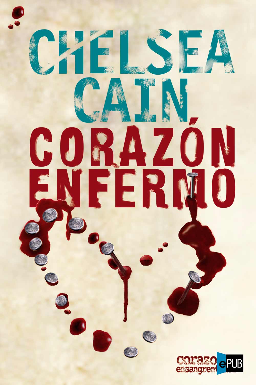 libro gratis Corazón enfermo