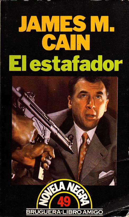 descargar libro El estafador