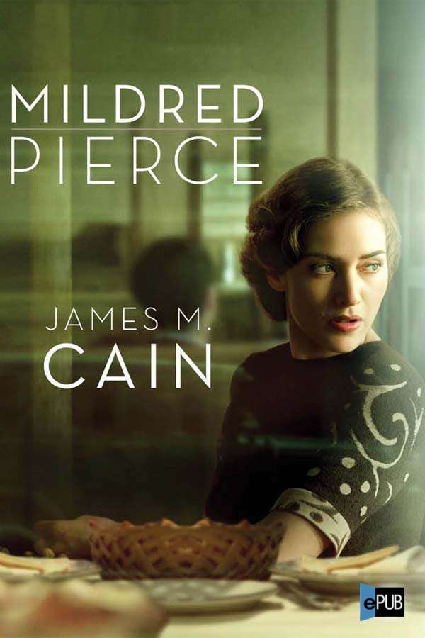 libro gratis Mildred Pierce