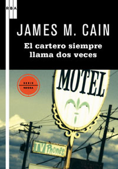 descargar libro El cartero siempre llama dos veces