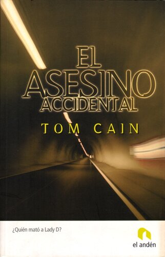 descargar libro El asesino accidental