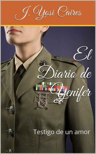 descargar libro El Diario de Yenifer: Testigo de un amor (Spanish Edition)