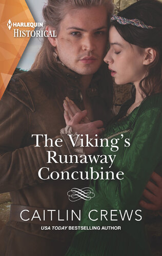 descargar libro The Viking's Runaway Concubine