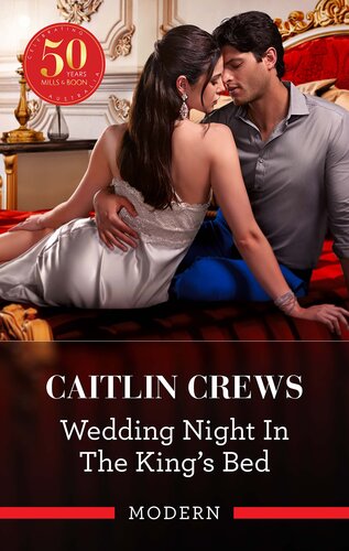 descargar libro Wedding Night In The Kings Bed