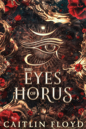 descargar libro The Eyes of Horus