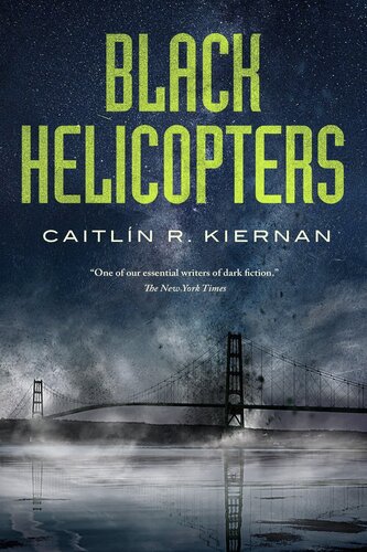 libro gratis Black Helicopters